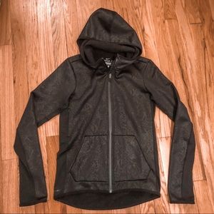 Nike Zip Hoodie